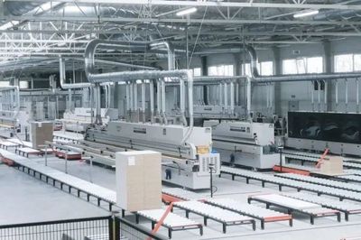 數(shù)字化家具工廠不能紙上談兵，這些構(gòu)建思路可以參考！