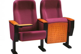 辦公家具用品 禮堂椅與沙發(fā)的常見(jiàn)款式與選擇指南