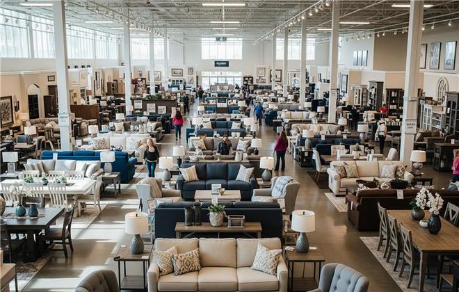 關(guān)稅壁壘再掀波瀾 特朗普政策或重?fù)羧蚣揖邩I(yè)，中國(guó)越南床墊工廠面臨嚴(yán)峻挑戰(zhàn)