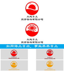投資咨詢公司Logo設計指南 塑造專業與信賴感