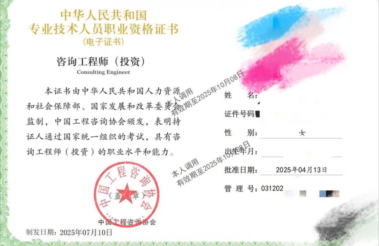 專業賦能 咨詢工程師如何護航投資決策精準落地